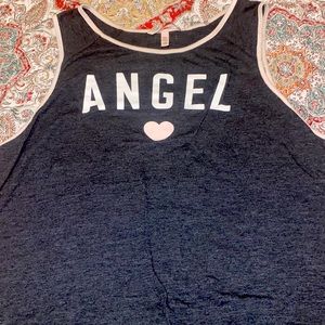 Victoria secret tank top